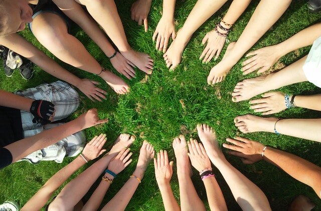 Community