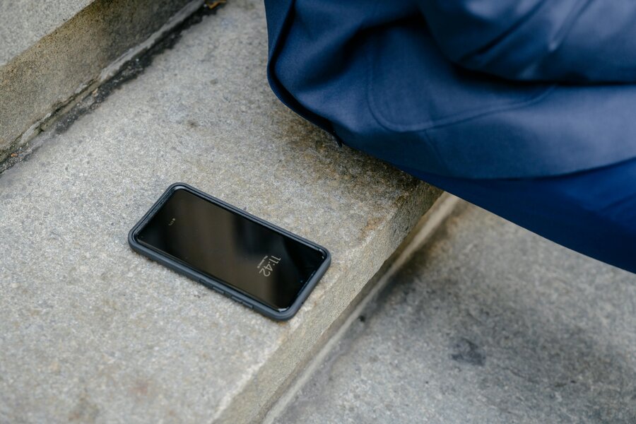 Device security