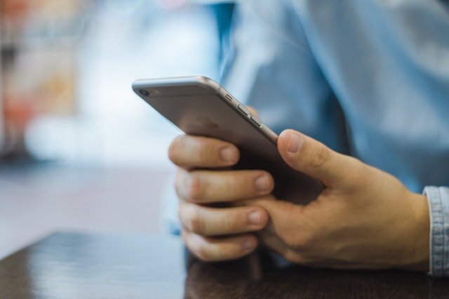 Mobile Device Security